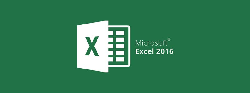 Certificate in Advanced MS Excel 2016